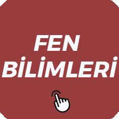 5. Sınıf Fen Bilimleri Konu